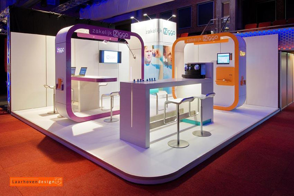 糖心VLOG新入口小编为您解读会展营销的内涵