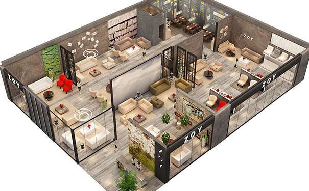 展会糖心官网在线观看