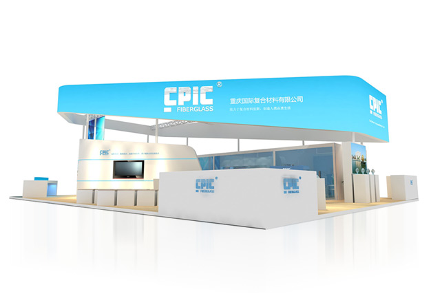 国际材料展-复合材料糖心官网在线观看(192㎡)